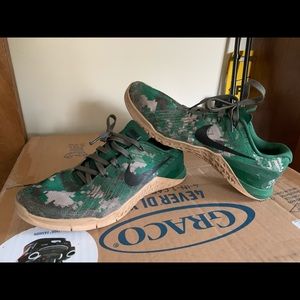 Nike Metcon 3 Used but great condition